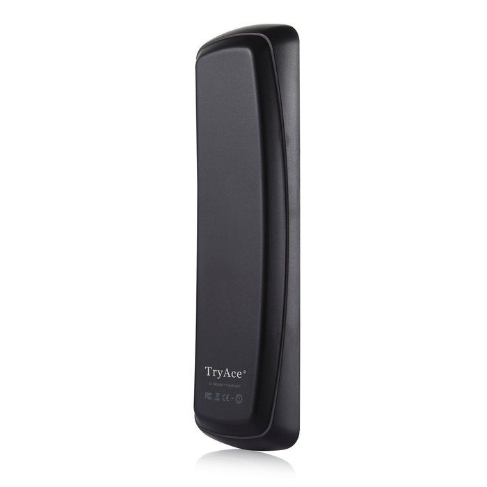 TryAce&reg; 2.4G Portable Mini Wireless Remote Keyboard Mouse PC HTPC IPTV Smart TV and Android TV Box Media Player... N3