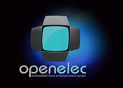 ACEMAX OpenElec Linux Pure XBMC KODI TV Box 2G RAM 8G ROM Dual Band 2.4G and 5.8G WIFI HDMI
