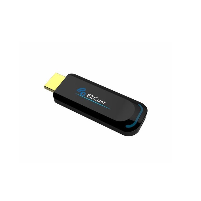 Andoer 2.4G / 5.0G EZCast WiFi Display Dongle Receiver Full HD 1080P Wireless Dongle With HDMI Supports AirPlay...
