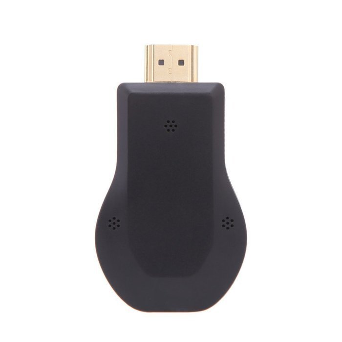 Well Gallery AnyCast M2 Plus Premium Mini Wi-Fi Display Dongle Receiver 1080P Output for HDTV Cellphone Notebook... N3