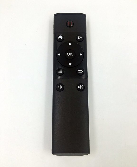 Transpeed 2G/16G RAM Updated 4K Amlogic S905 Quad Core 2.0GHz TV Stick + Air Mouse 4K Android Miracast TV dongle... N7