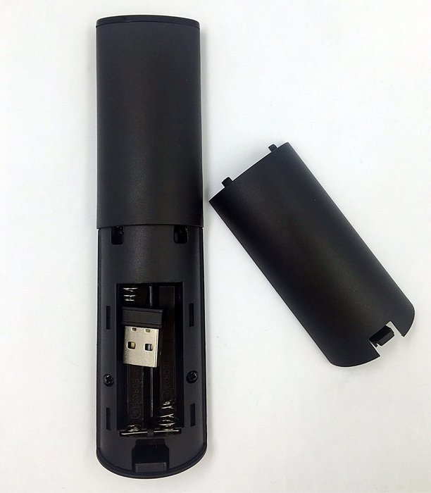 Transpeed 2G/16G RAM Updated 4K Amlogic S905 Quad Core 2.0GHz TV Stick + Air Mouse 4K Android Miracast TV dongle... N8