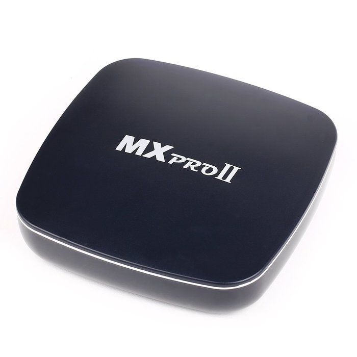 Wifi Bluetooth 3D Airplay Smart TV Box Vokul Amlogic S905 Quadc Core 2.4GHz 1080P HD Streaming Media Player Kodi... N2