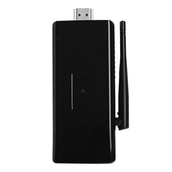 Epteam Quad core Smart Android TV Stick 2G RAM 8G ROM Cortex A17 Android 4.4 LAN 100M/1000M Base-T USB Tv Stick...