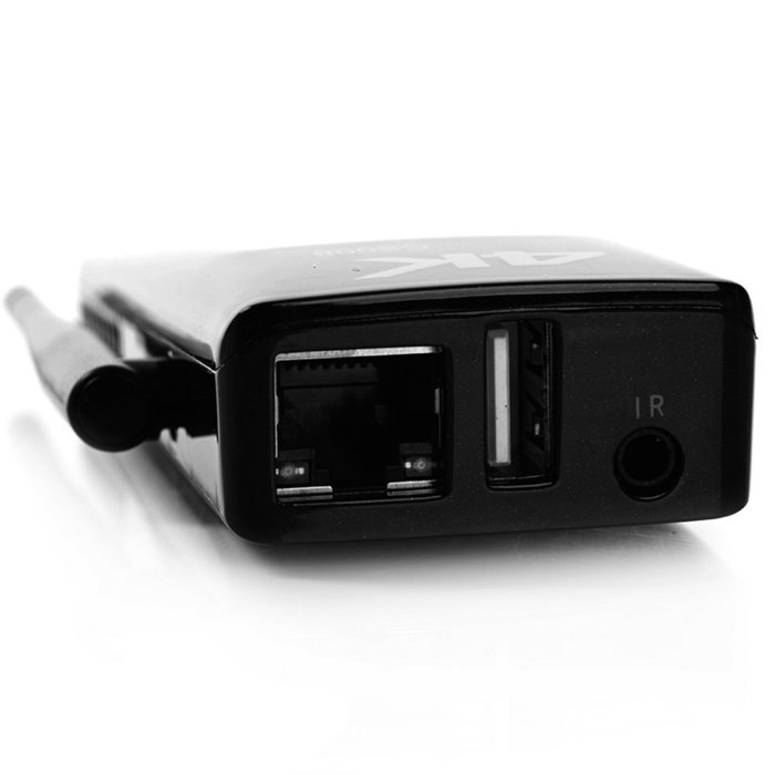 Epteam Quad core Smart Android TV Stick 2G RAM 8G ROM Cortex A17 Android 4.4 LAN 100M/1000M Base-T USB Tv Stick... N3