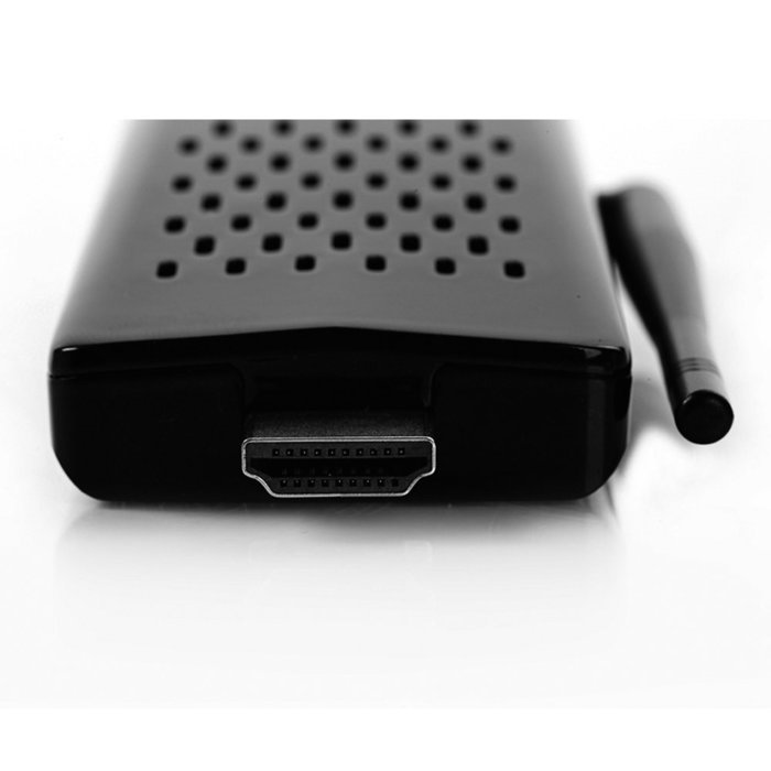 Epteam Quad core Smart Android TV Stick 2G RAM 8G ROM Cortex A17 Android 4.4 LAN 100M/1000M Base-T USB Tv Stick... N5