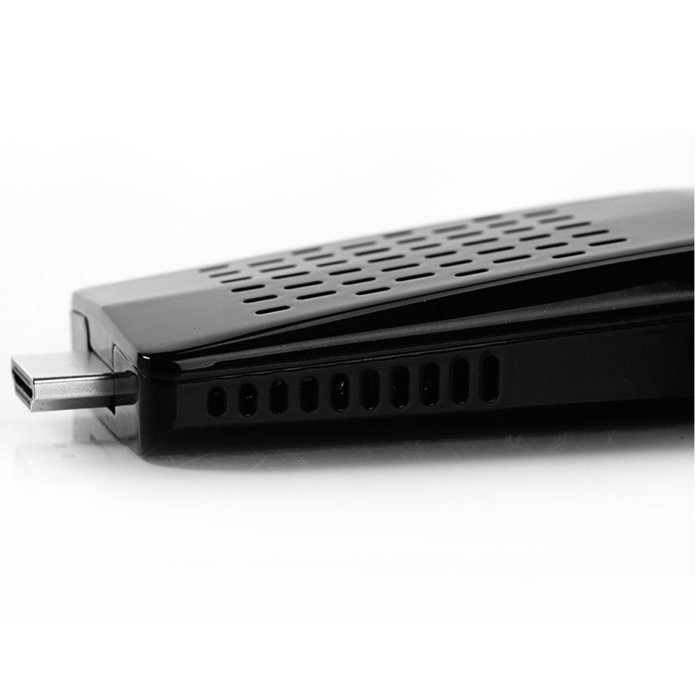 Epteam Quad core Smart Android TV Stick 2G RAM 8G ROM Cortex A17 Android 4.4 LAN 100M/1000M Base-T USB Tv Stick... N6
