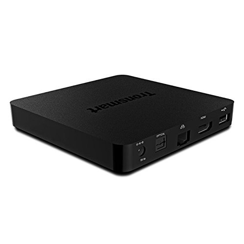Tronsmart Vega S95 Meta Amlogic S905 4K 2GB/8GB 1000M LAN XBMC Miracast OTA TV Box Android Mini PC
