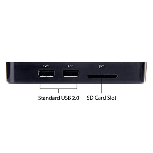 Tronsmart Vega S95 Meta Amlogic S905 4K 2GB/8GB 1000M LAN XBMC Miracast OTA TV Box Android Mini PC N3