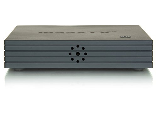 maaxTV LN6000N IPTV Media Player