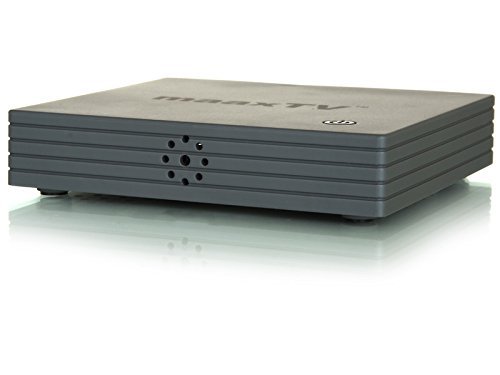 maaxTV LN6000N IPTV Media Player N3