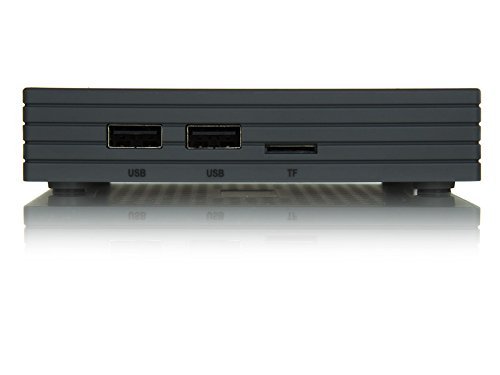 maaxTV LN6000N IPTV Media Player N4