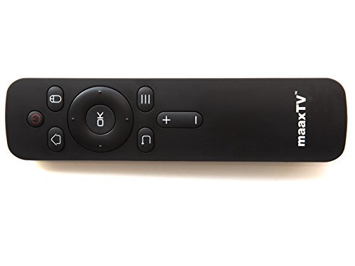 maaxTV LN6000N IPTV Media Player N5