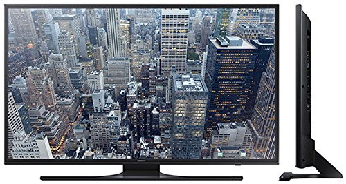 50" SEALOC 4K Series Outdoor TV with Waterproof Components
