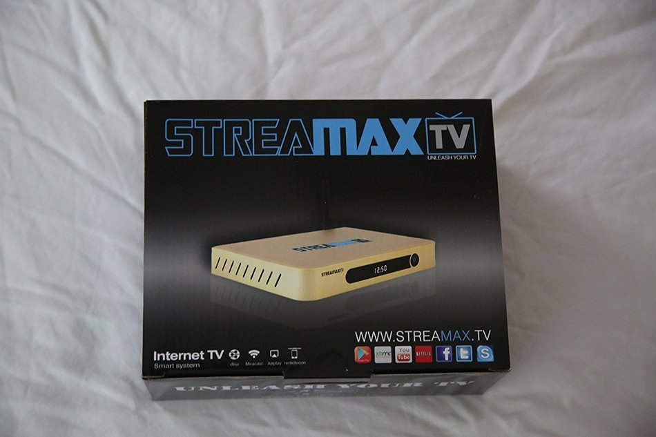 Streamax TV N2