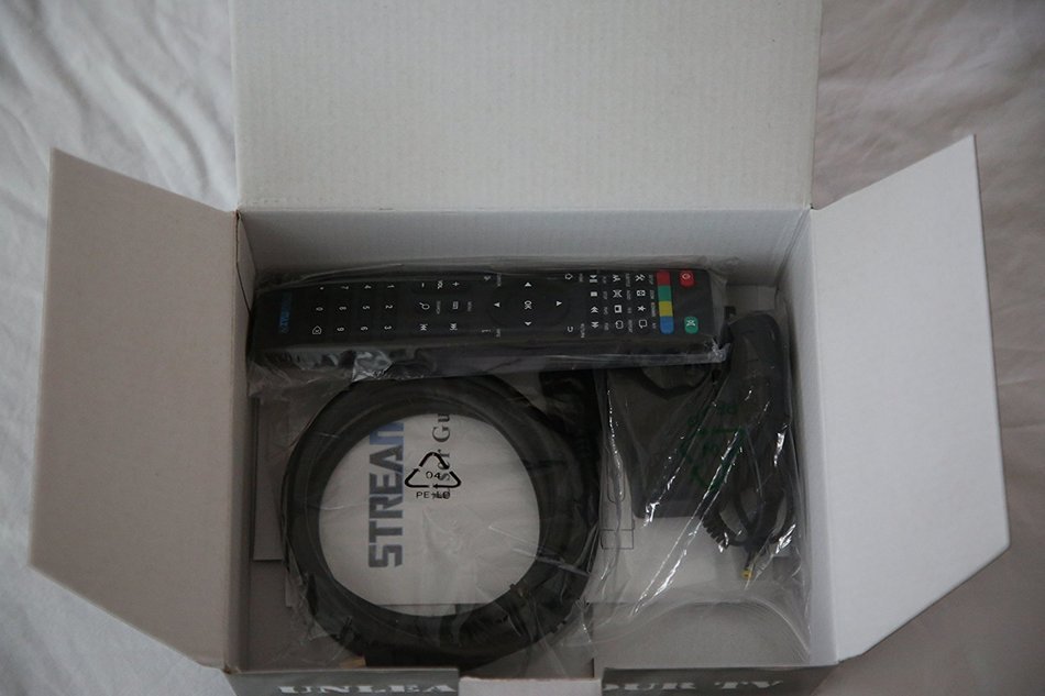 Streamax TV N4
