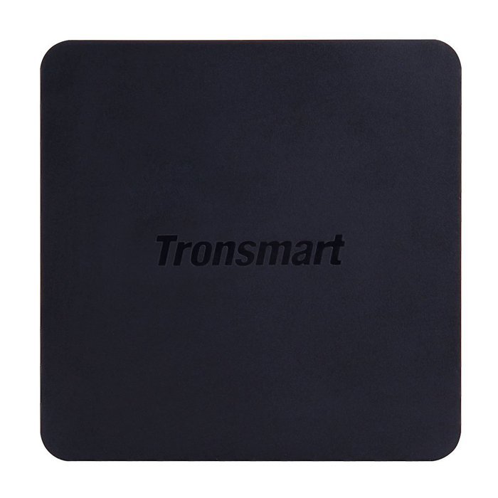 Tronsmart Vega S95 Telos TV Box - Android 5.1 Lollipop, 4K*2K UHD, KODI, Quad-core Cortex A53 S905 CPU, 2 GB Memory... N2