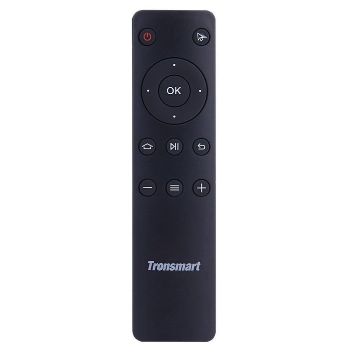 Tronsmart Vega S95 Telos TV Box - Android 5.1 Lollipop, 4K*2K UHD, KODI, Quad-core Cortex A53 S905 CPU, 2 GB Memory... N6