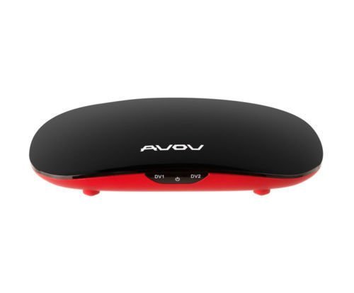 AVOV VIXO 2