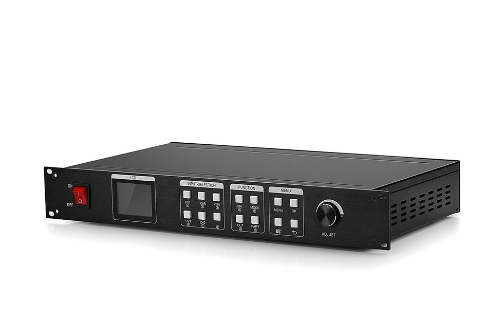 Kystar HD LED Video Processor-KS600 N2