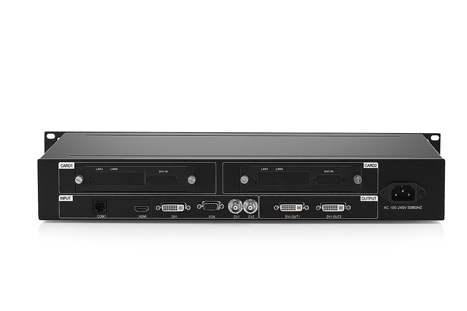 Kystar HD LED Video Processor-KS600 N3