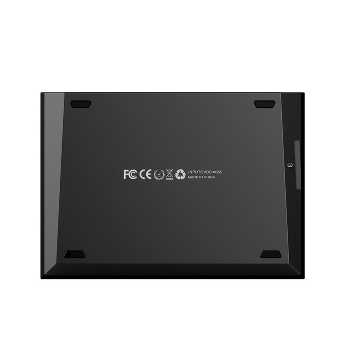 New!!! Original M9S Z8 Android TV Box Amlogic M8 4-core 2G/16G Android5.1 WIFI Bluetooth Media Player N5