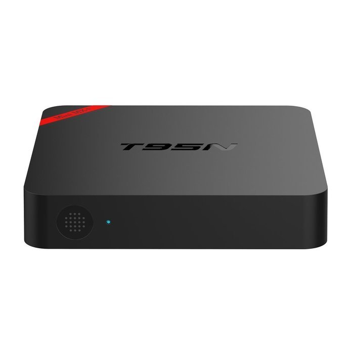 T95N Mini MX Plus Android 5.1 Amlogic S905X Quad Core Media Player Android TV Box N7
