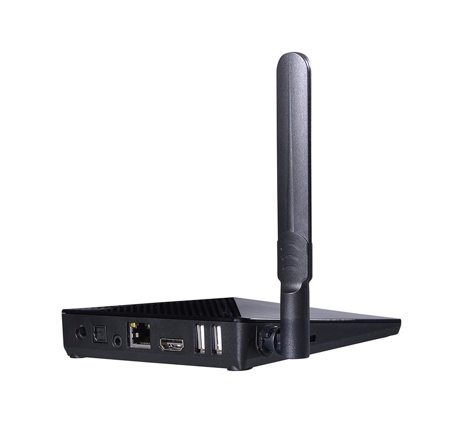 [ New Arrival ]Jabond Latest W9 Dual WIFI 2.4G/5G 2G RAM +16G EMMC Full Loaded KODI Android Smart TV Box Amlogic... N3