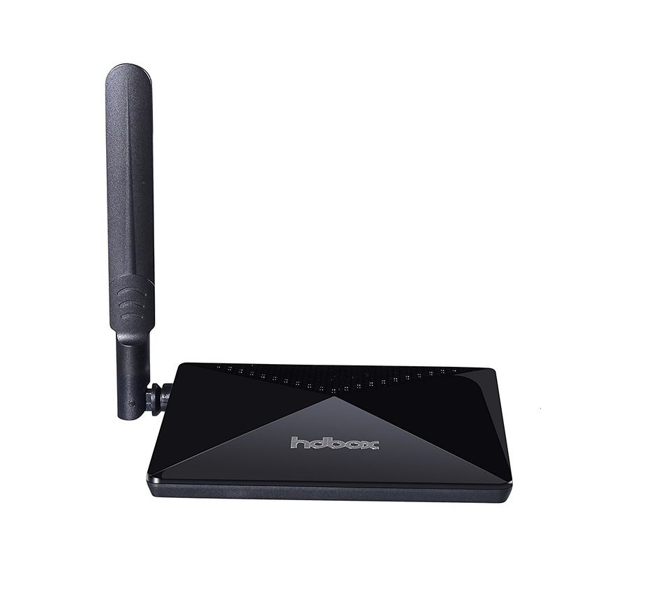 [ New Arrival ]Jabond Latest W9 Dual WIFI 2.4G/5G 2G RAM +16G EMMC Full Loaded KODI Android Smart TV Box Amlogic... N4
