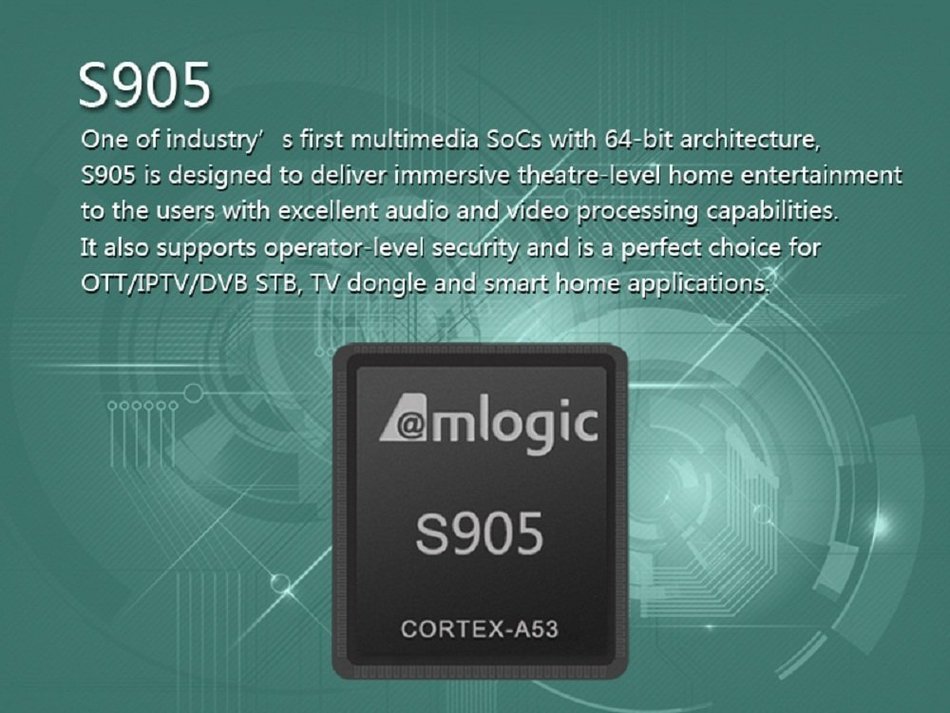 Pro TV BOX Android 5.1 Amlogic S905 Quad-Core Kodi(16.0) Fully Loaded Quad Core 1G/8G 4K Streaming Media Players... N2