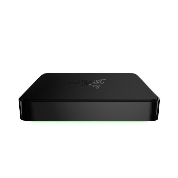 Razer Forge TV Bundle N2