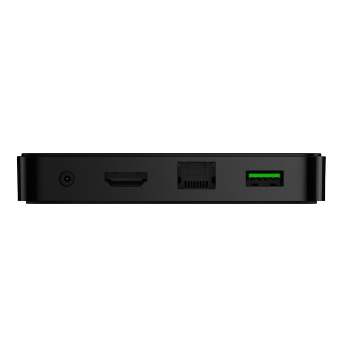 Razer Forge TV Bundle N4