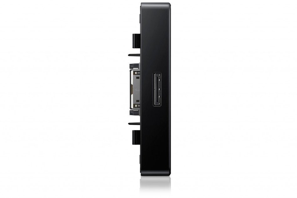 New Samsung SEK-1000 Evolution Kit Digital multimedia receiver With Samsung Smart Control TM1360 N3