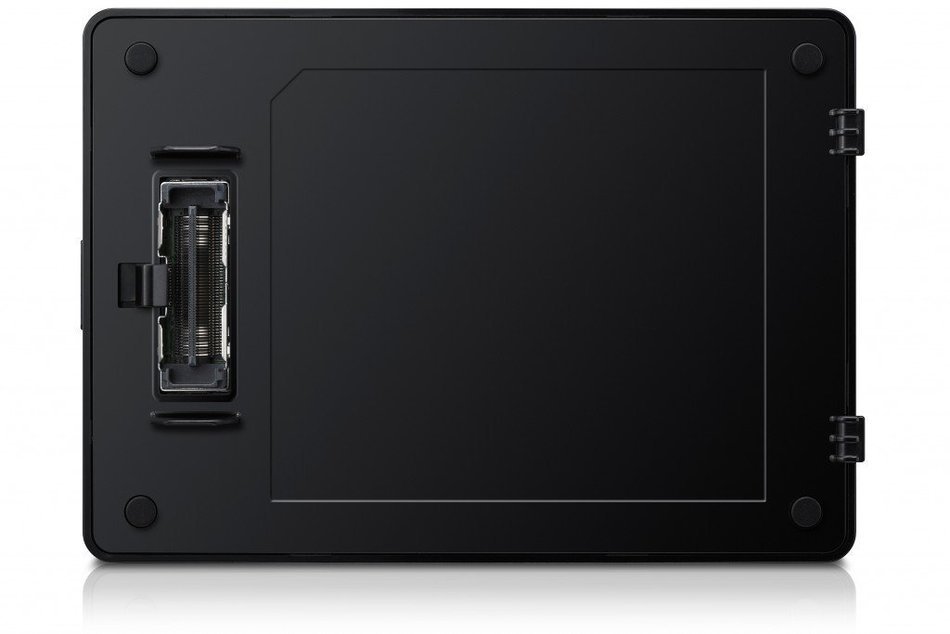 New Samsung SEK-1000 Evolution Kit Digital multimedia receiver With Samsung Smart Control TM1360 N4