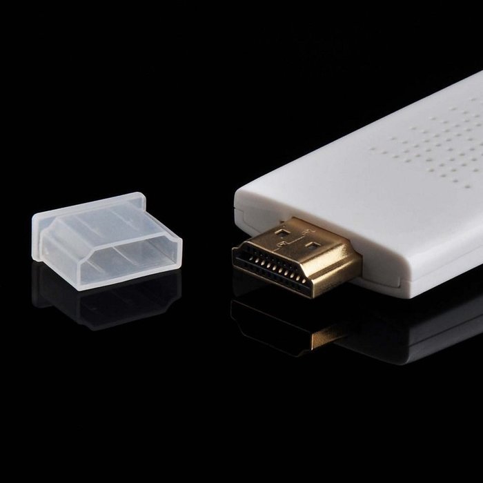 Top-Longer 1080P WiFi HDMI TV Dongle Mirror Display Adapter For Airplay Miracast DLNA N3