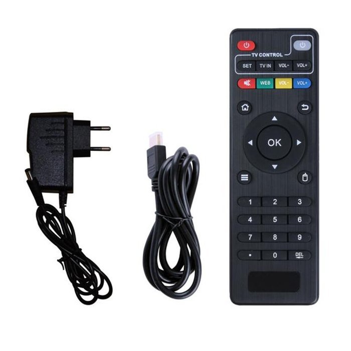 S905 TV BOX , Lary Intel K3 KIII Plus OTT Android 5.1 4K FULL HD Smart TV Box 2G/16G KODI WIFI 3D N7