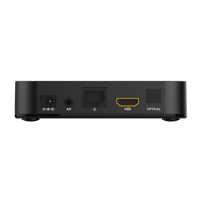 TvBoxPro Russian TV Smart Box T95m 4K Kodi 16.0 Android 5.1 Tv Box Amlogic S905 Quad Core 1G RAM 8G ROM HDMI Wifi... N3