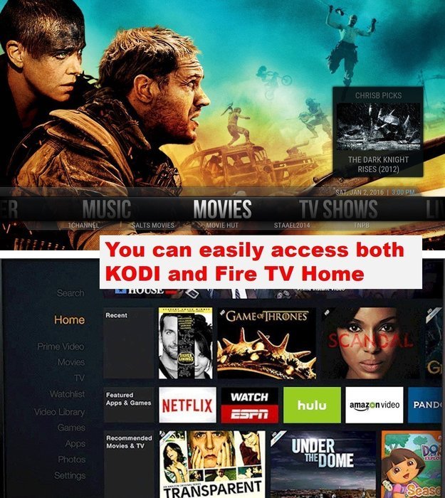 KodiSam Genuine 16.1 Kodi Streaming player fully loaded with Gold package N2