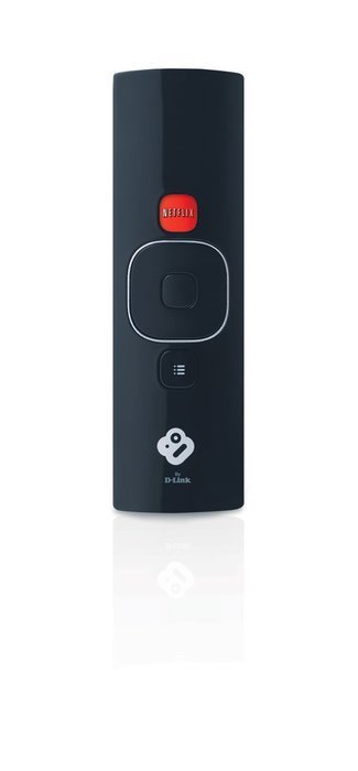 The Boxee Box by D-Link HD Streaming Media Player N4