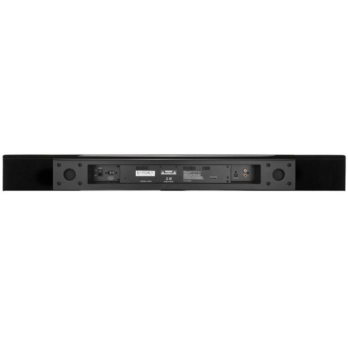 Barska Ion Sound Bar (XT-100) N3