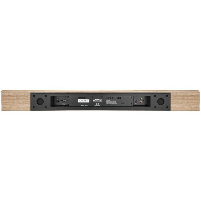 Barska Ion Sound Bar (XT-100) N8
