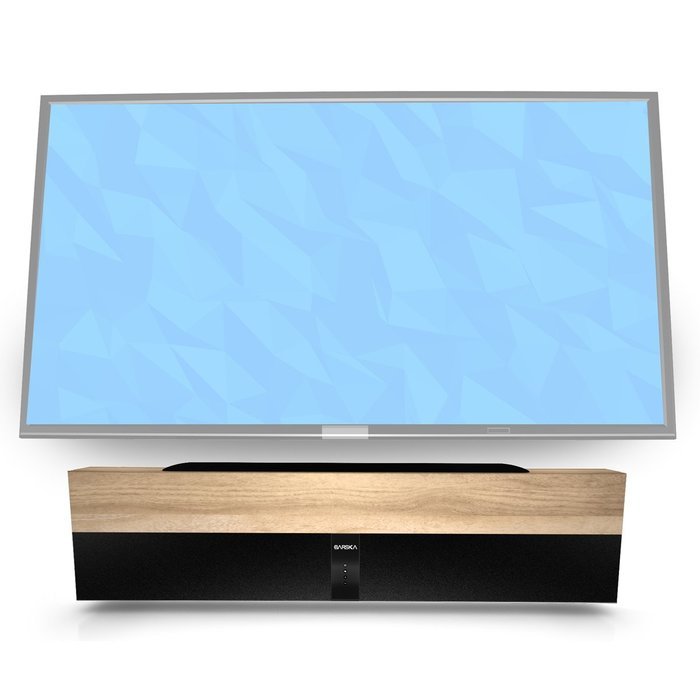 Barska Ion Sound Bar (XT-100) N10