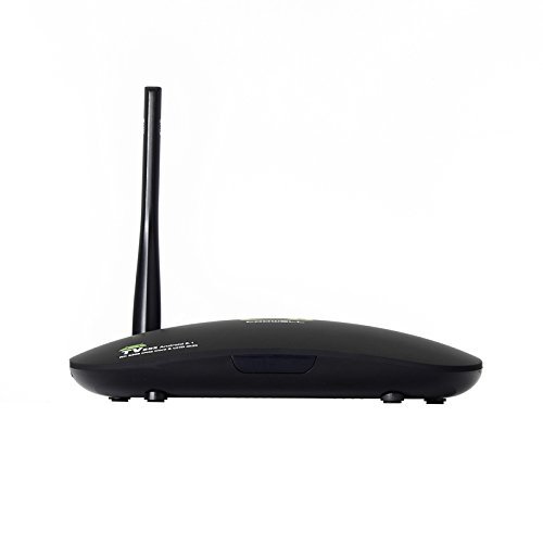 Coowell V3 Rockchip RK3368 Octa-Core 2GB RAM 16GB ROM TV Box N2