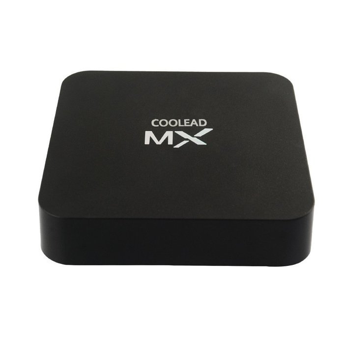 COOLEAD Android 4.2 TV Box Fully Loaded Free Sports Free Movies free Boxsets Plug and Play 1080p Dual Core 400... N5