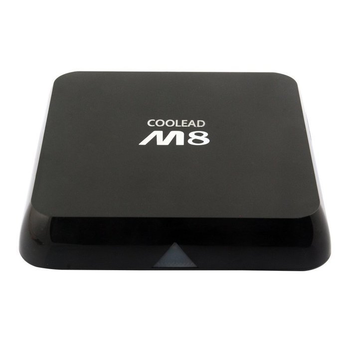 COOLEAD Android 4.2 TV Box Fully Loaded Free Sports Free Movies free Boxsets Plug and Play 1080p Dual Core 400... N8