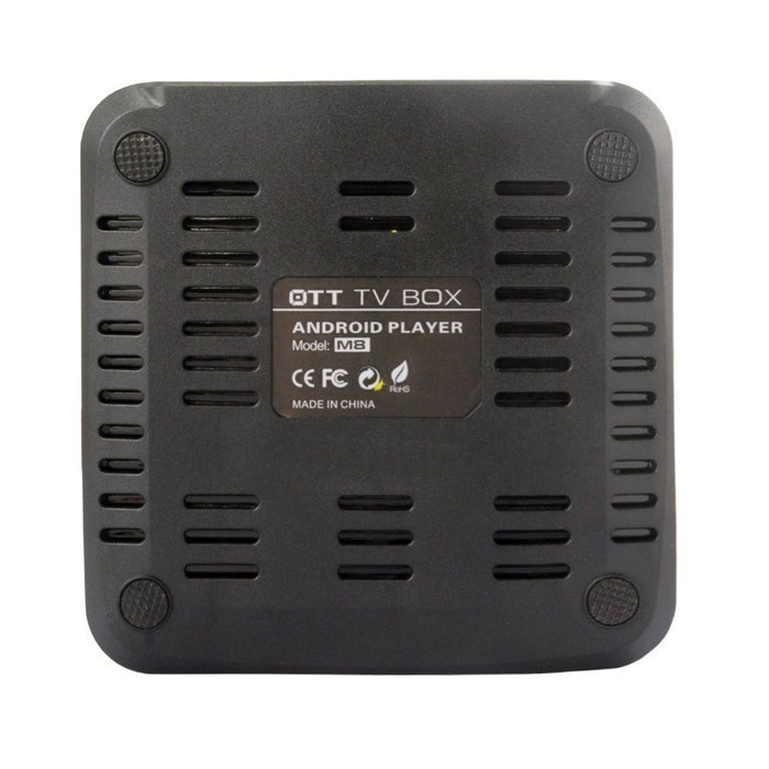 COOLEAD Android 4.2 TV Box Fully Loaded Free Sports Free Movies free Boxsets Plug and Play 1080p Dual Core 400... N12