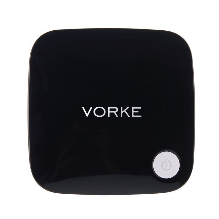 Miraclears Vorke V1 Intel Braswell Celeron J3160 4G RAM 64G SSD 802.11b/g/n 1000Mbps LAN Bluetooth4.0 HDMI VGA... N3