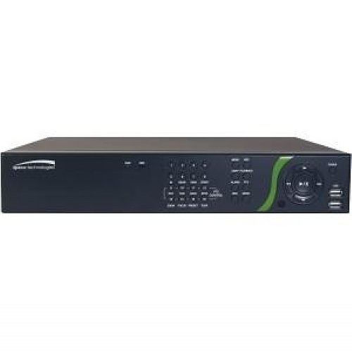 Speco Technologies Digital Video Recorder - 2 TB HDD D16DS2TB