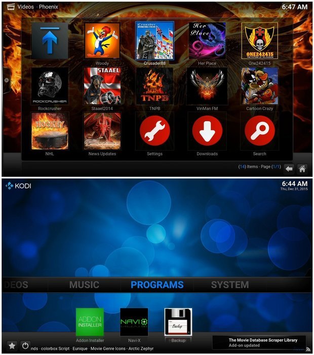 [Free Wireless Keyboard + Mouse] J-DEAL&reg; MXQ Plus Amlogic S905 Quad Core Android 5.1.1 Lollipop Set Top Box KODI... N6