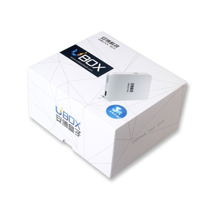 Unblock Tech Newest gen.3 S900 standard editon limited editon Overseas Smart TV Box Top Box Chinese Japan Korea N4